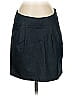 Mossimo Teal Casual Skirt Size 2 - photo 1