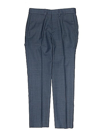 Crewcuts Wool Pants (view 1)