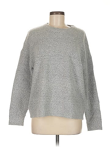 Kendall & Kylie Pullover Sweater (view 1)