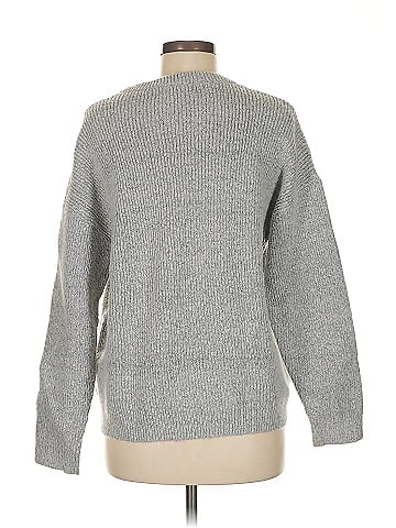 Kendall & Kylie Pullover Sweater (view 2)