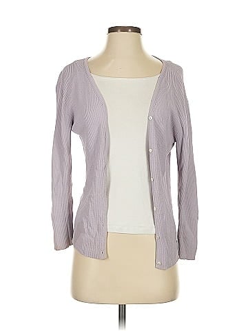 Kate Hill Cardigan (view 1)