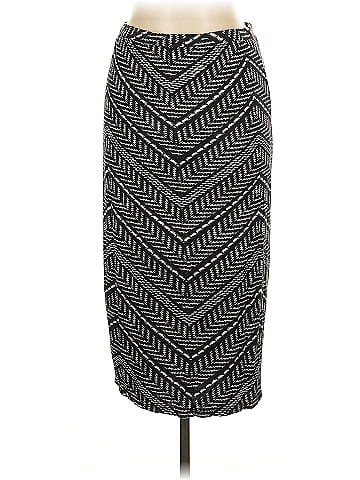 Matty M Casual Skirt (view 2)
