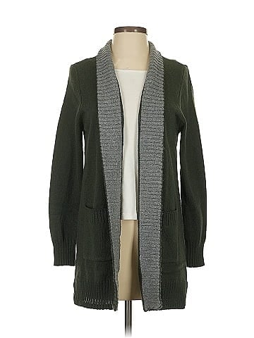 Orvis Cardigan (view 1)