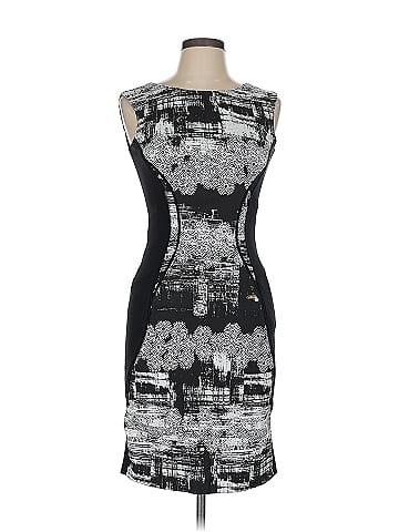 Carla Montanarini Cocktail Dress (view 1)