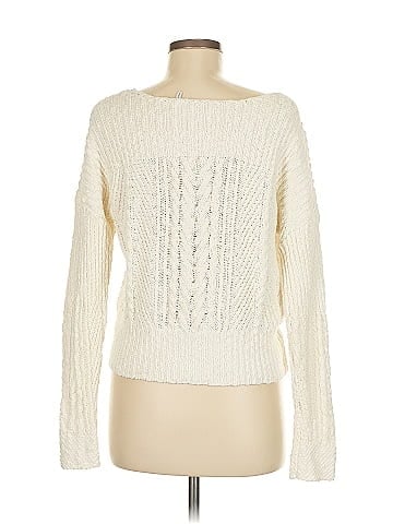 Three Dots Pullover Sweater (view 2)