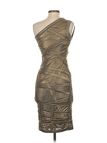 Tadashi Shoji Cocktail Dress (view 2)