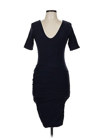 James Perse Cocktail Dress (view 1)