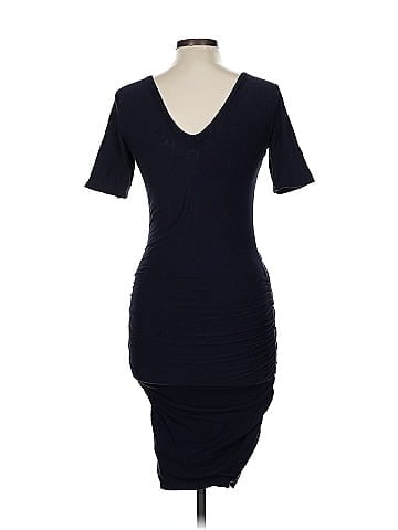 James Perse Cocktail Dress (view 2)