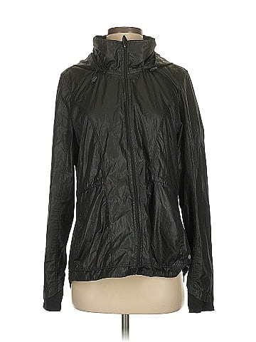 Layer 8 Windbreaker (view 1)