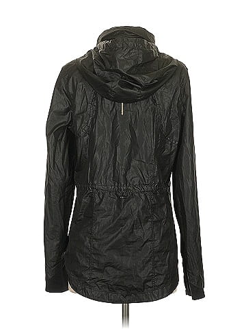 Layer 8 Windbreaker (view 2)