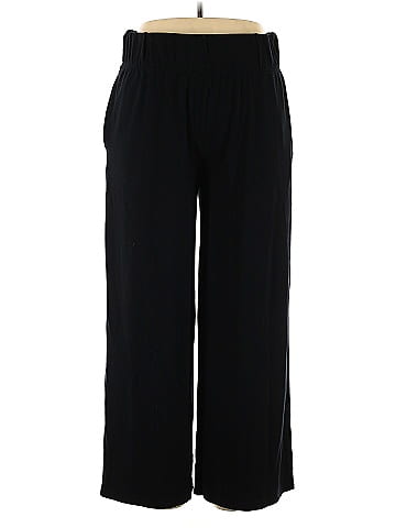 Cozy Earth Casual Pants (view 1)