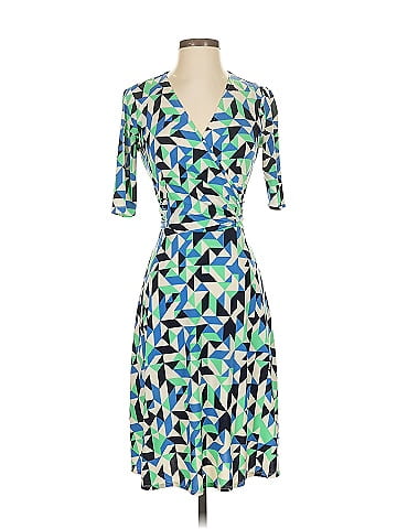 Donna Morgan Casual Dress (view 1)