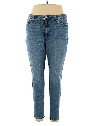 Nine West Jeans (view 1)