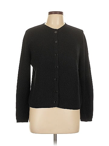 Hubert Gasser Wool Cardigan (view 1)