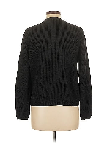 Hubert Gasser Wool Cardigan (view 2)