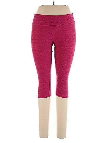 PrAna Active Pants (view 1)