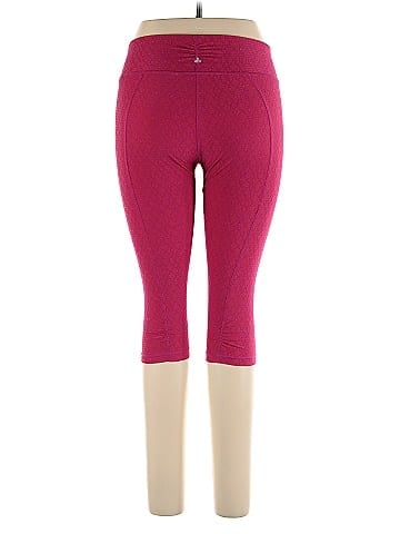 PrAna Active Pants (view 2)