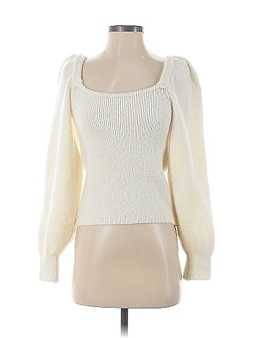 MNG Pullover Sweater (view 1)