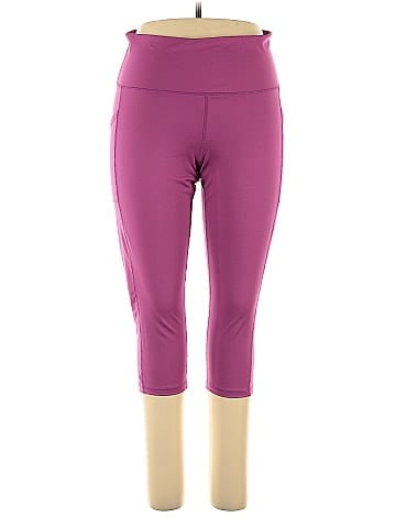 Ideology Active Pants (view 1)
