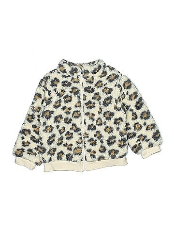 Bundles Zip Up Hoodie (view 1)