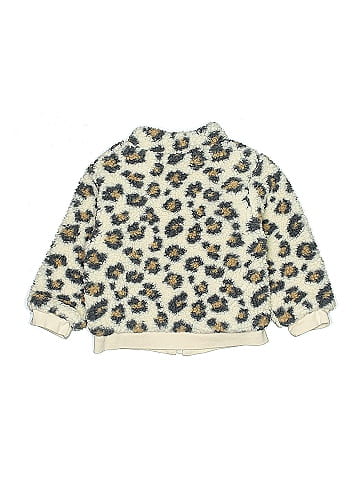 Bundles Zip Up Hoodie (view 2)