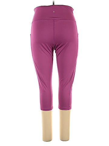 Ideology Active Pants (view 2)