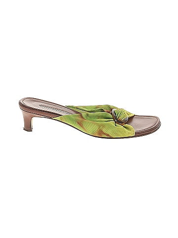 Donald J Pliner Mule/Clog (view 1)