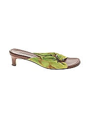 Donald J Pliner Mule/Clog