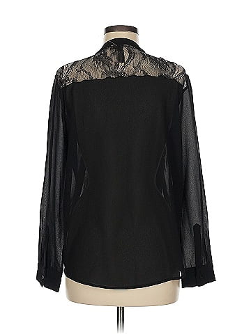 Yoana Baraschi Long Sleeve Blouse (view 2)