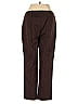 Etcetera Brown Dress Pants Size 0 - photo 2