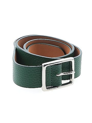 Target Leather Belt (view 1)