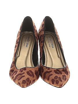 Comfort Plus by Predictions Heels (view 2)
