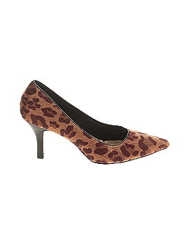Comfort Plus by Predictions Heels (view 1)