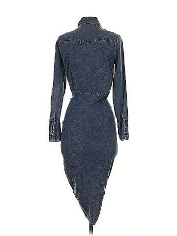 Young Fabulous & Broke Casual Dress (view 2)