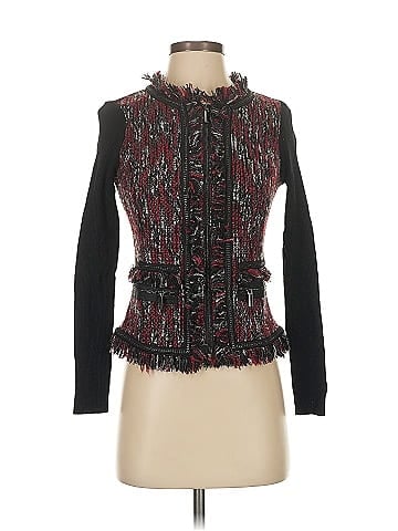 Cache Cardigan (view 1)