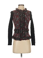 Cache Cardigan