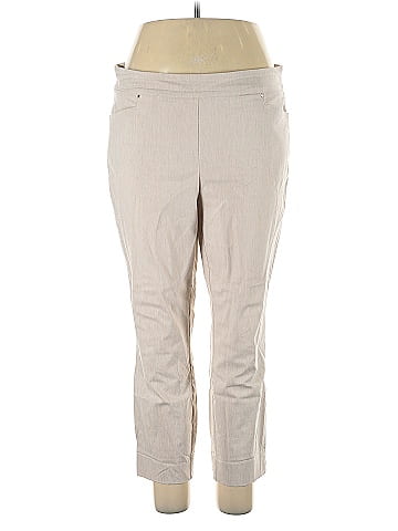 Hilary Radley Casual Pants (view 1)