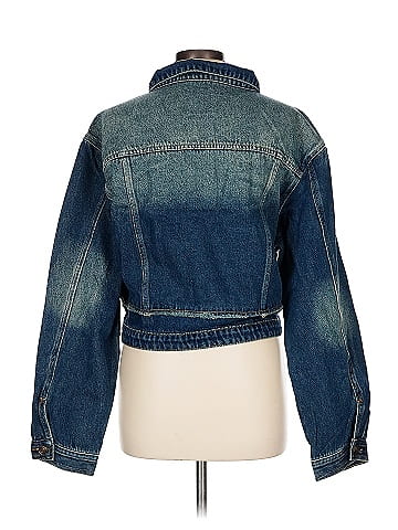 Totême Denim Jacket (view 2)
