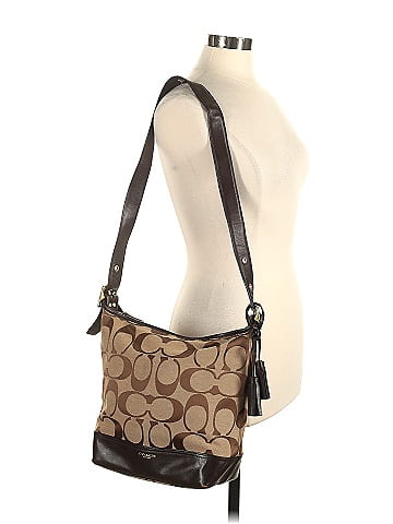Coach Crossbody Bag (view 2)