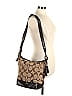 Coach Brown Crossbody Bag One size - photo 2