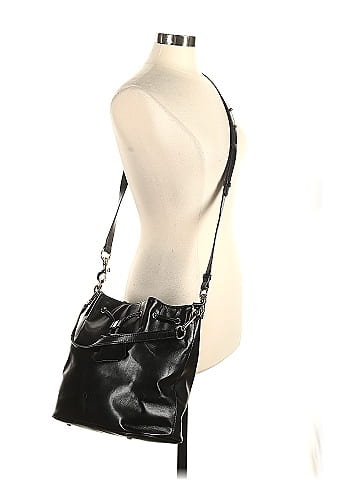 Assorted Brands Leather Bucket Bag (view 2)