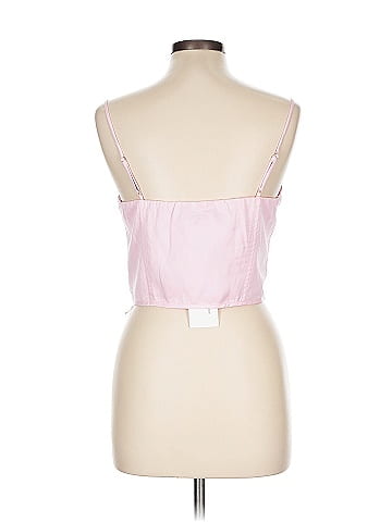Cotton Candy LA Tube Top (view 2)
