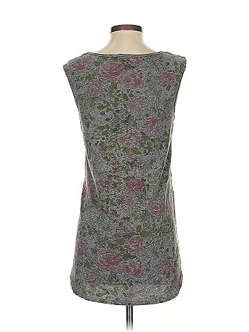t.la Sleeveless T-Shirt (view 2)