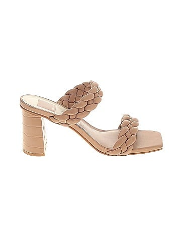 Dolce Vita Mule/Clog (view 1)
