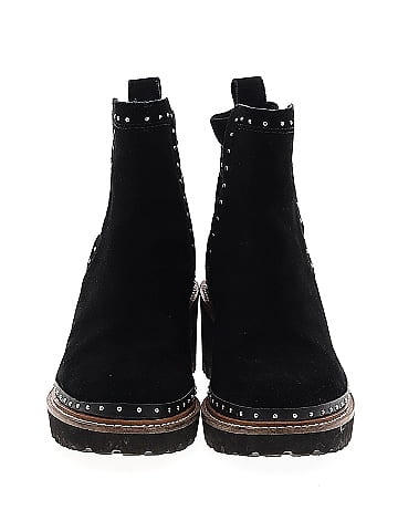 Dolce Vita Ankle Boots (view 2)