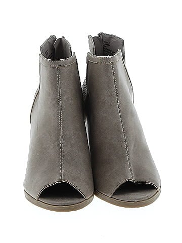 Sugar Ankle Boots (view 2)