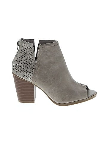 Sugar Ankle Boots (view 1)