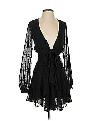 For Love & Lemons Cocktail Dress