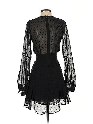 For Love & Lemons Cocktail Dress (view 2)