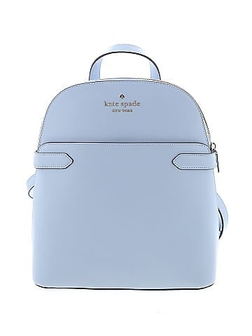 Kate Spade New York Leather Backpack (view 1)